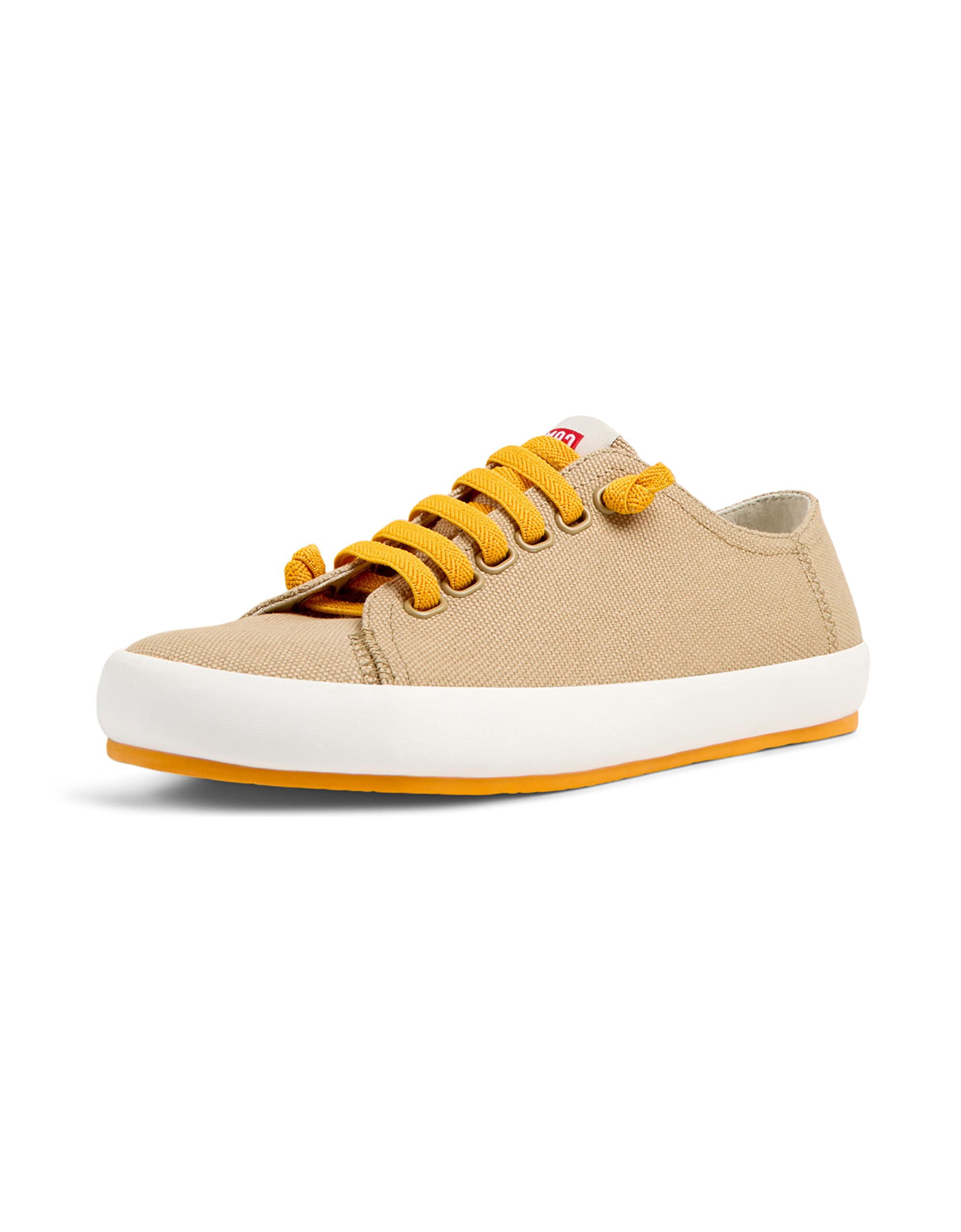 Camper Peu Rambla Vulcanizado-21897, Zapatillas Mujer