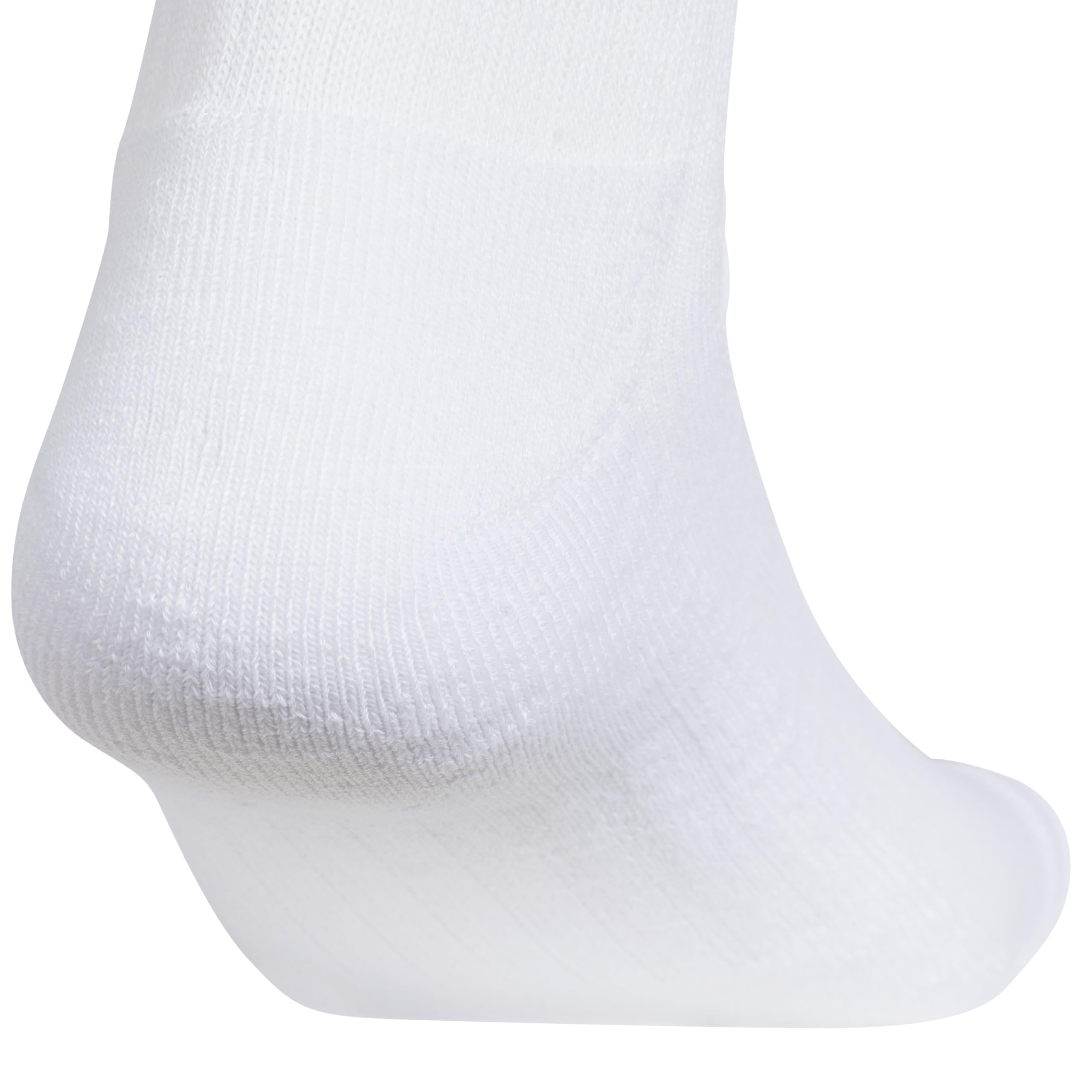 adidas Men's Foundation Sport 3-pack Crew Calcetines de tripulación Hombre (Pack de 3)