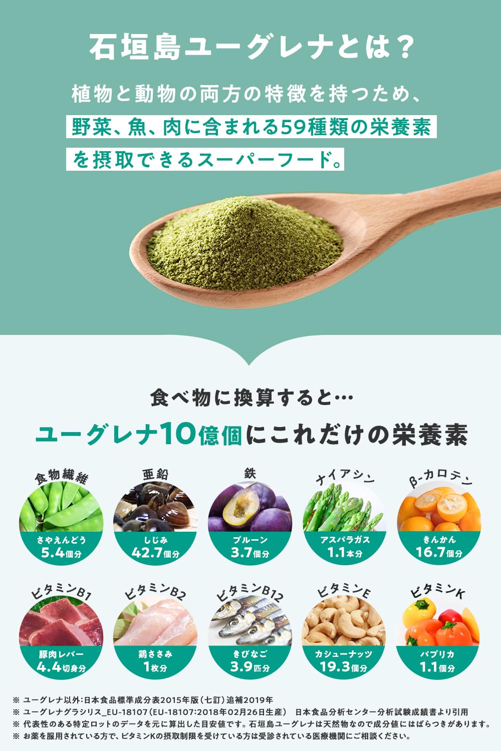 ユーグレナ乳酸菌タブレット 健康サポート 120粒