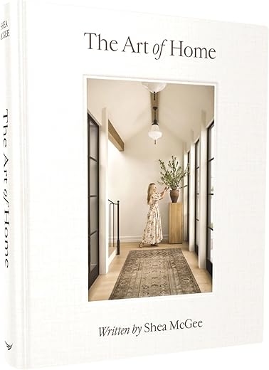 The Art of Home: A Designer Guide to Creating an Elevated Yet Approachable Home, Idioma: Inglés