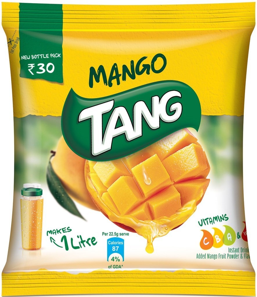 tang mango 500g