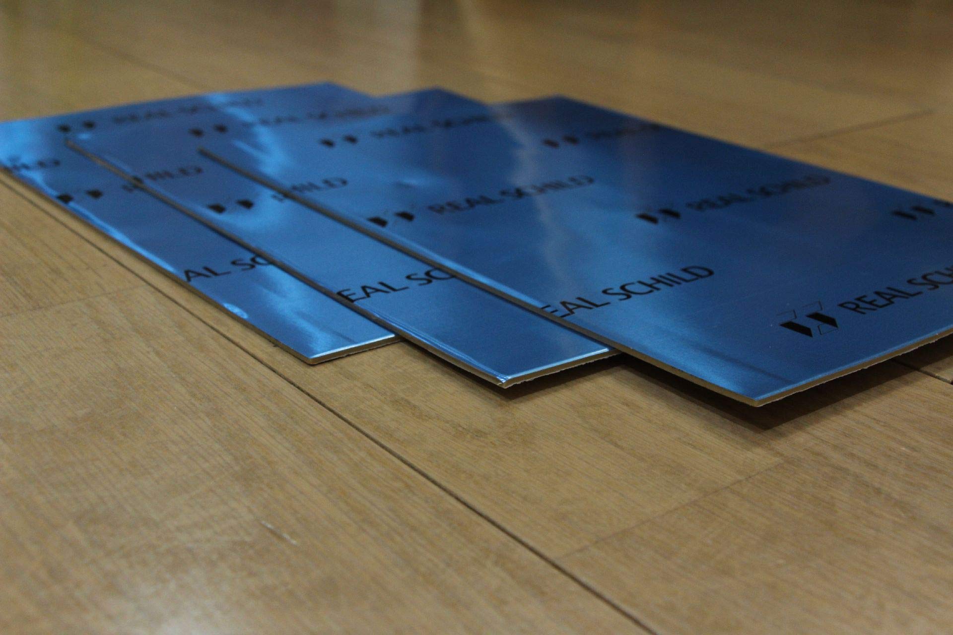 Amazon.co.jp: レアルシルト/REAL SCHILD ハーフサイズ品20cm×30cm