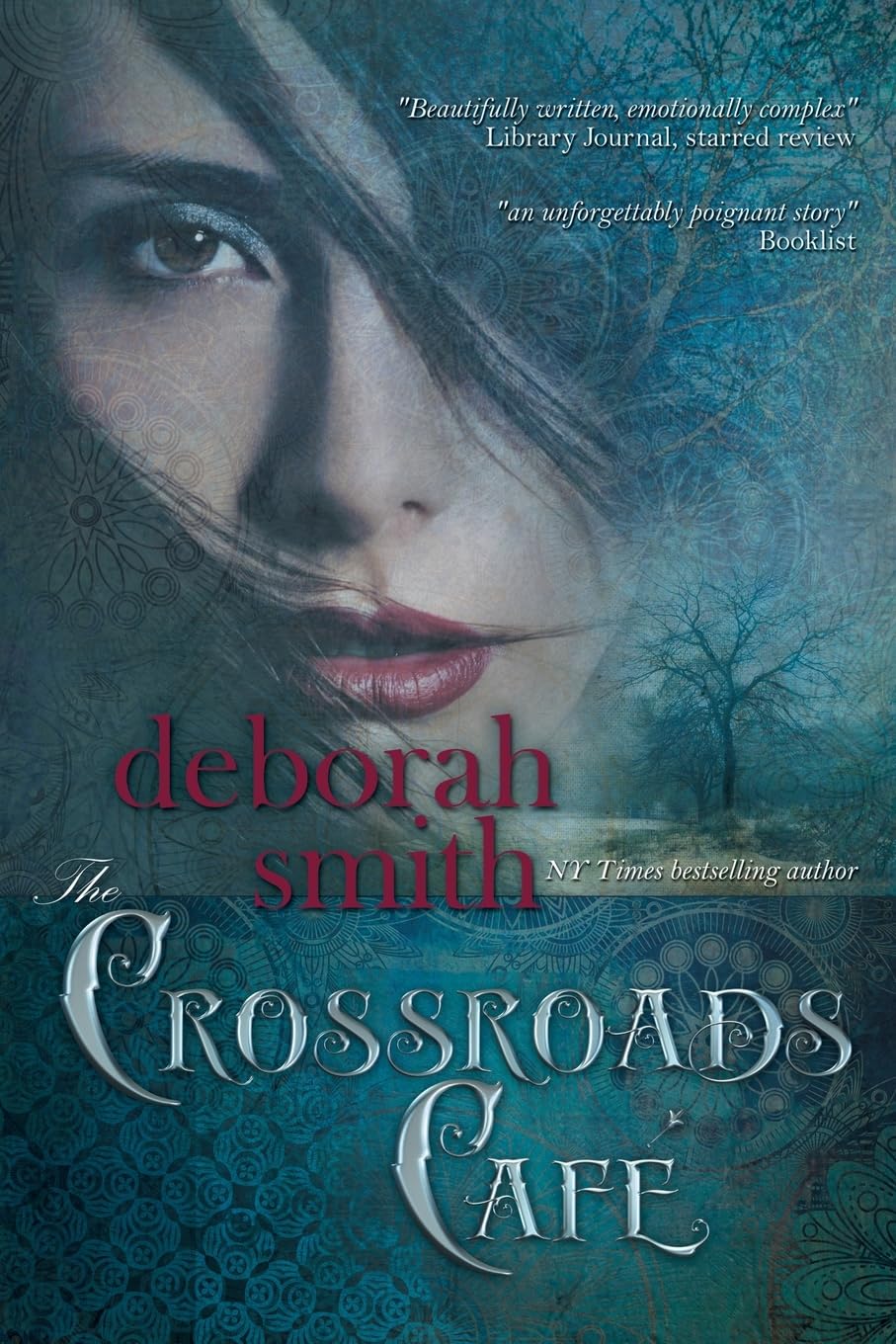 The Crossroads Café