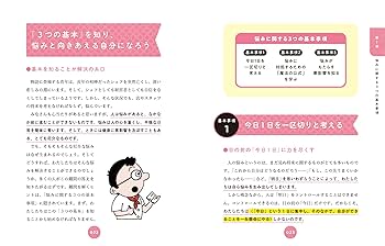 13歳から分かる!道は開ける カーネギー 悩みを解決するレッスン