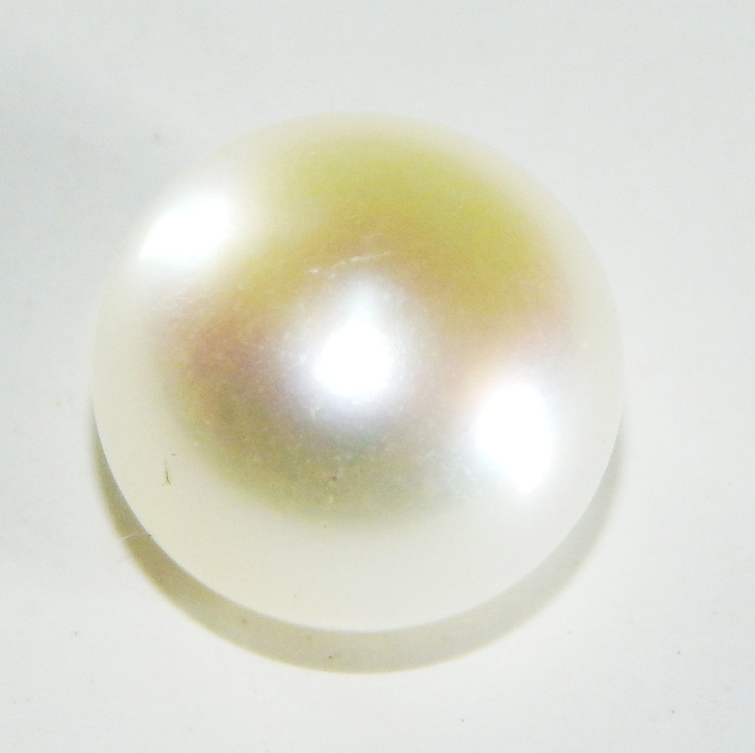 Urancia® Natural Stone 8.1Carat Indu Ratna Moti Mukta Moon Gem Stone (B06XG4Q76R) Amazon Price History, Amazon Price Tracker