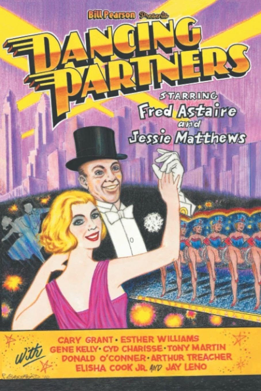 Dancing Partners