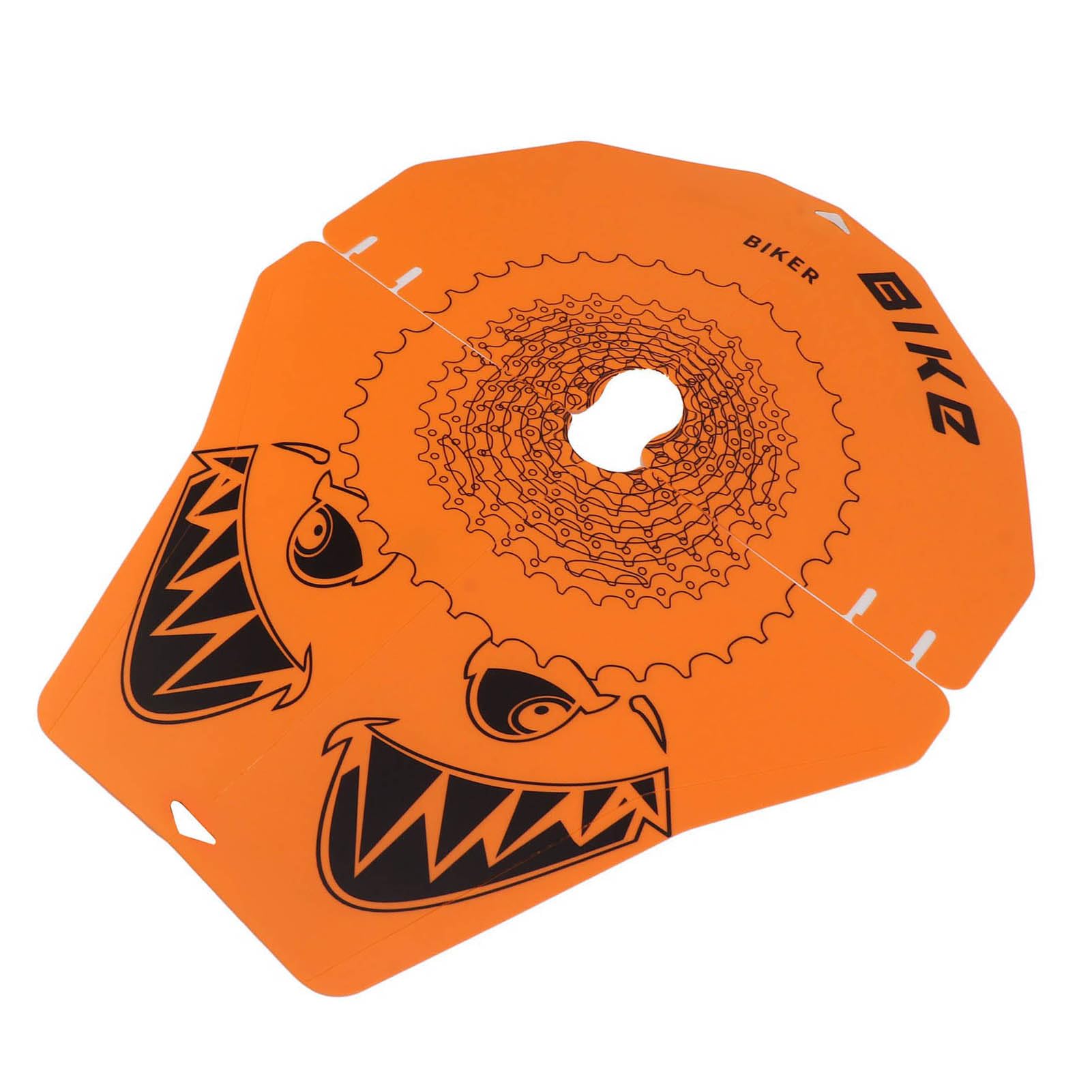 Electric Bike Brake Pads Thinvik Bike Disc Brake Covers Washable