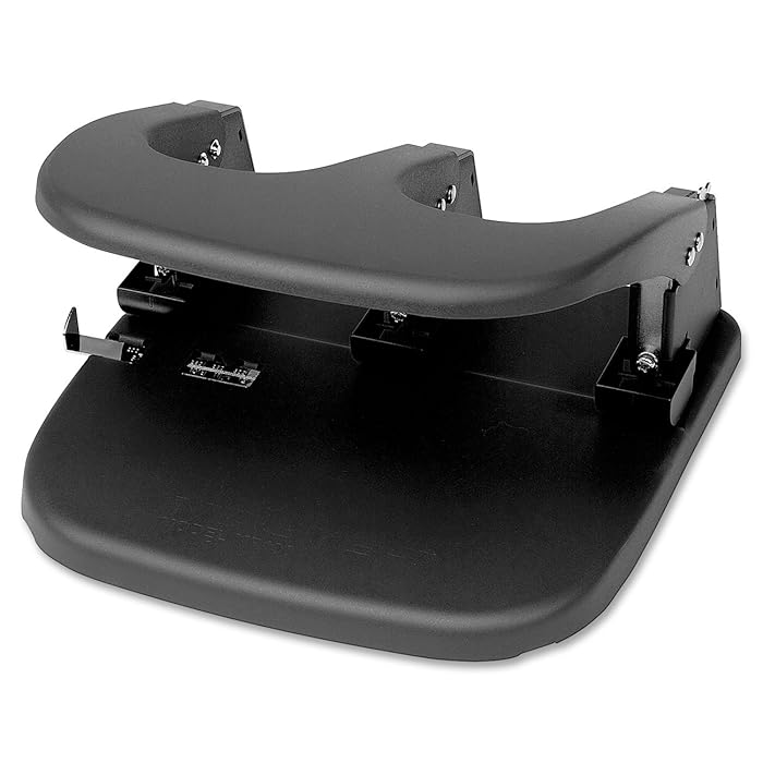 Buy Martin Yale MP80 Master Hole Punch, 9/32" Hole Diameter, Punches up