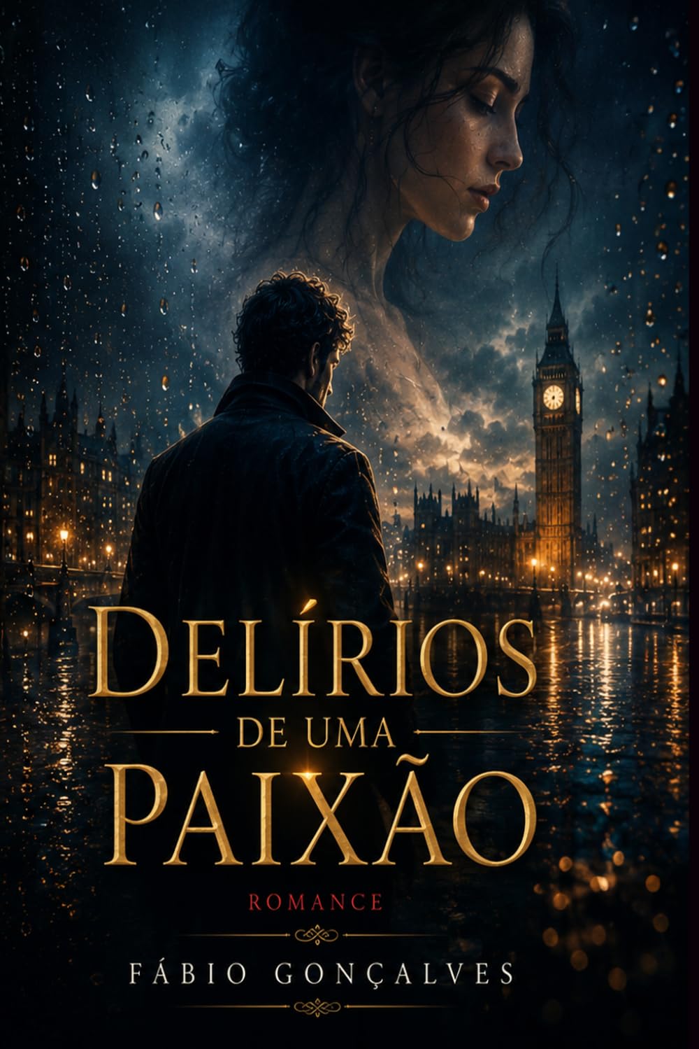 Delírios de uma Paixão