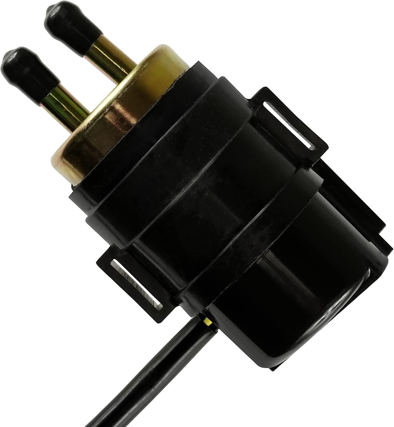 Caltric Fuel Pump Compatible with Honda Nss250 Nss 250 Nss250A Reflex 250 2001-2007