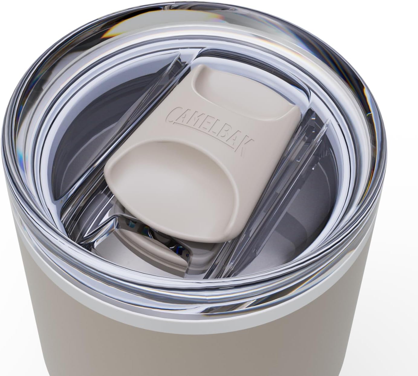 CamelBak Thrive Leak-Proof Tumbler - Insulated Stainless Steel - Image 4