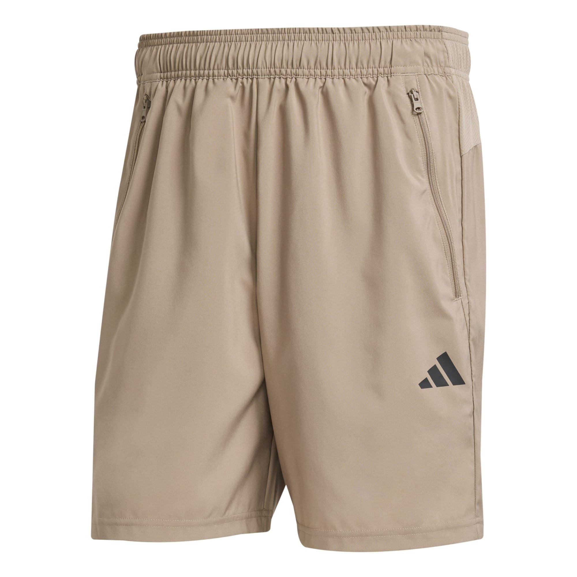 Adidas Train Essentials Woven Training Shorts - Shorts Hombre — view 22