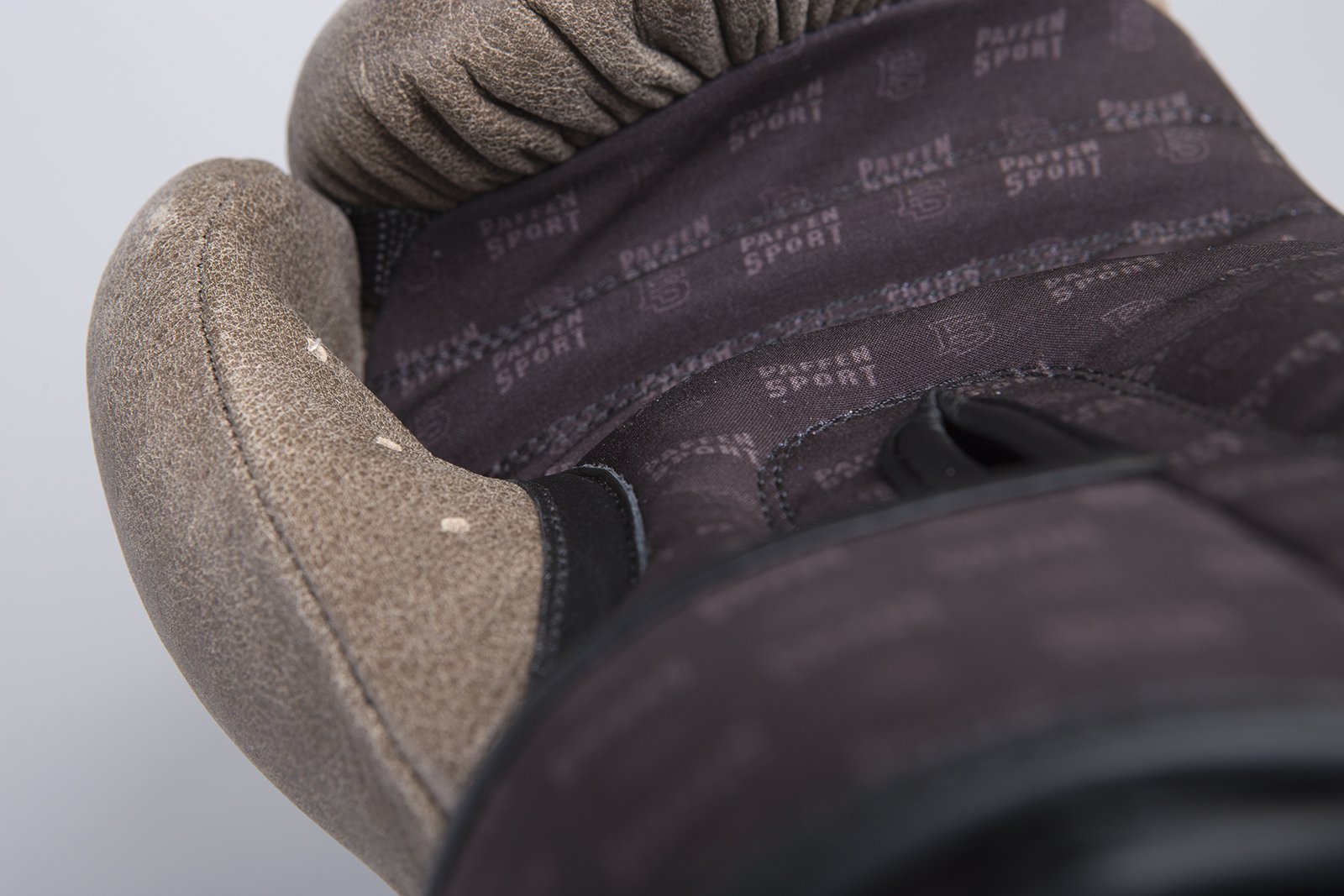 PAFFEN SPORT Allround DRYHAND Boxhandschuhe für das Training