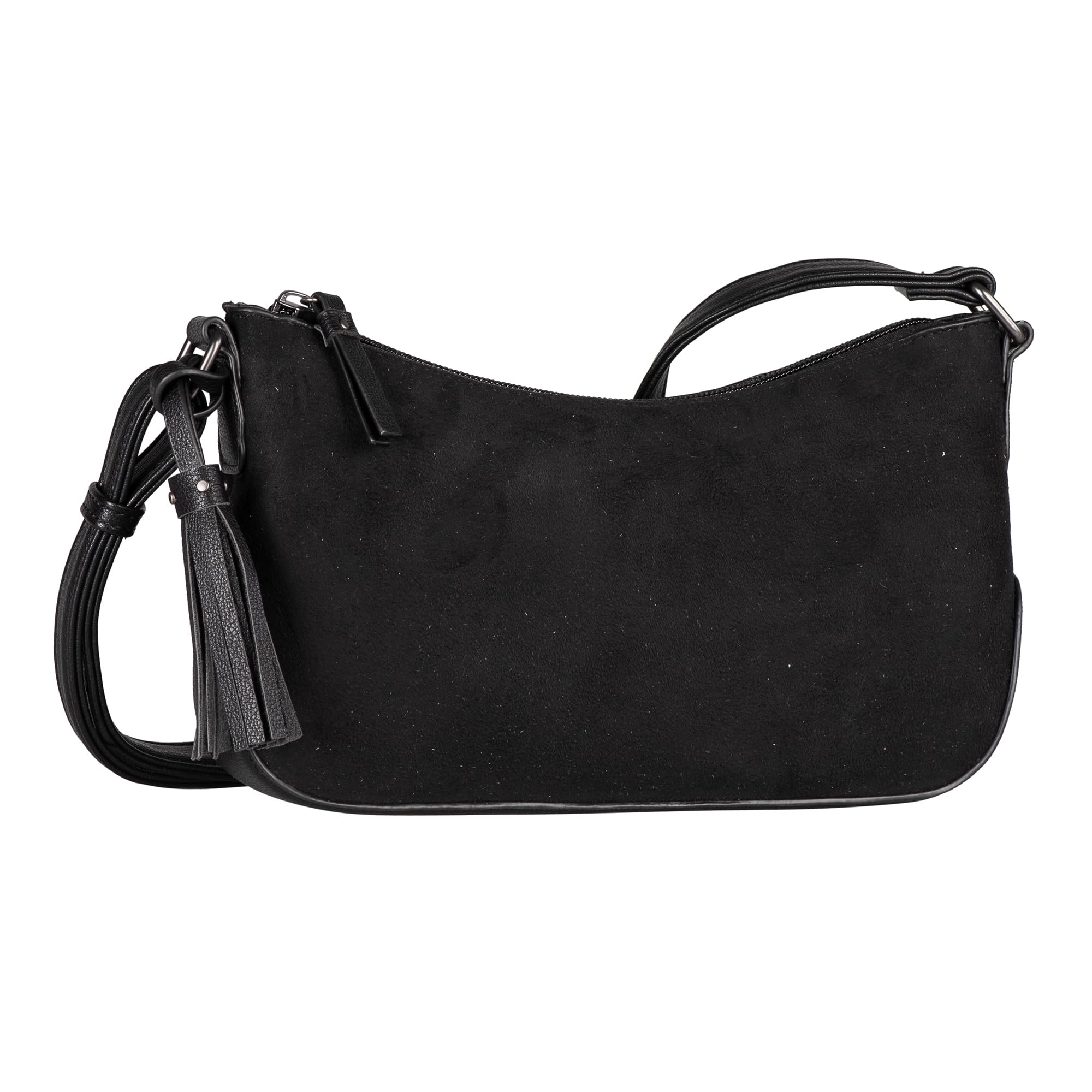Gabor bags Anthea Damen Umhängetasche Crossbody Bag Mittelgroß