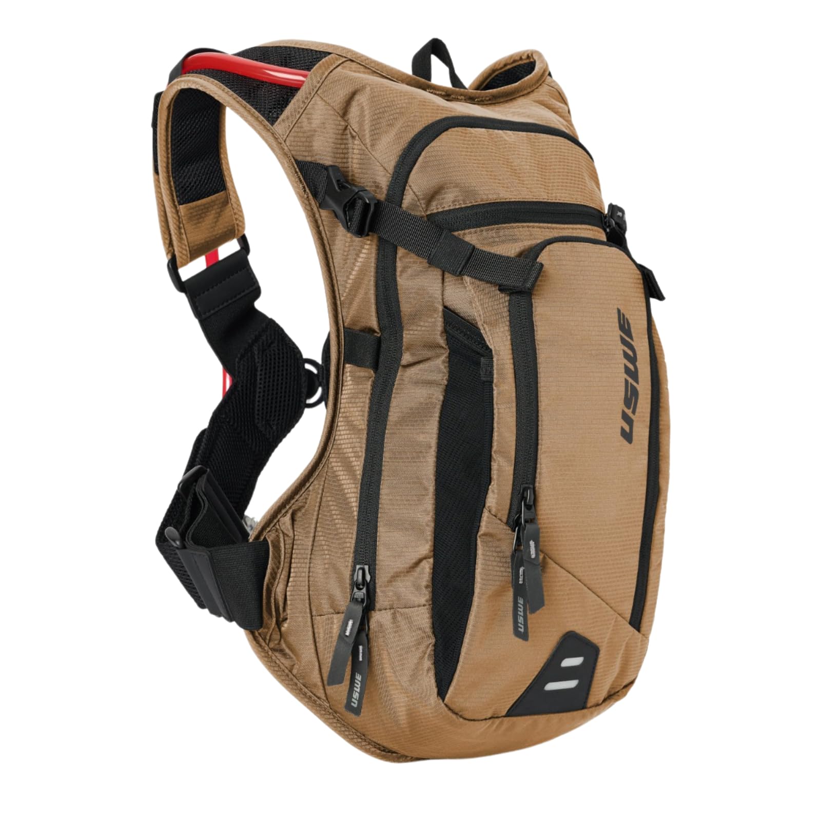 MTB Hydro Hydration Pack with Hydration Bladder - Hydration Backpack for Cycling, Mountain Biking, E-MTB and Gravel Riding, Backpack with Water Bladder