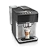 Bosch Serie 4 TPG40307, Bean to Cup Coffee Machine, VeroCafe, Cappuccinatore milk frother, DoubleCup option, easy select panel with 9 Beverage Options, Piano Black — Coffee Machines deal