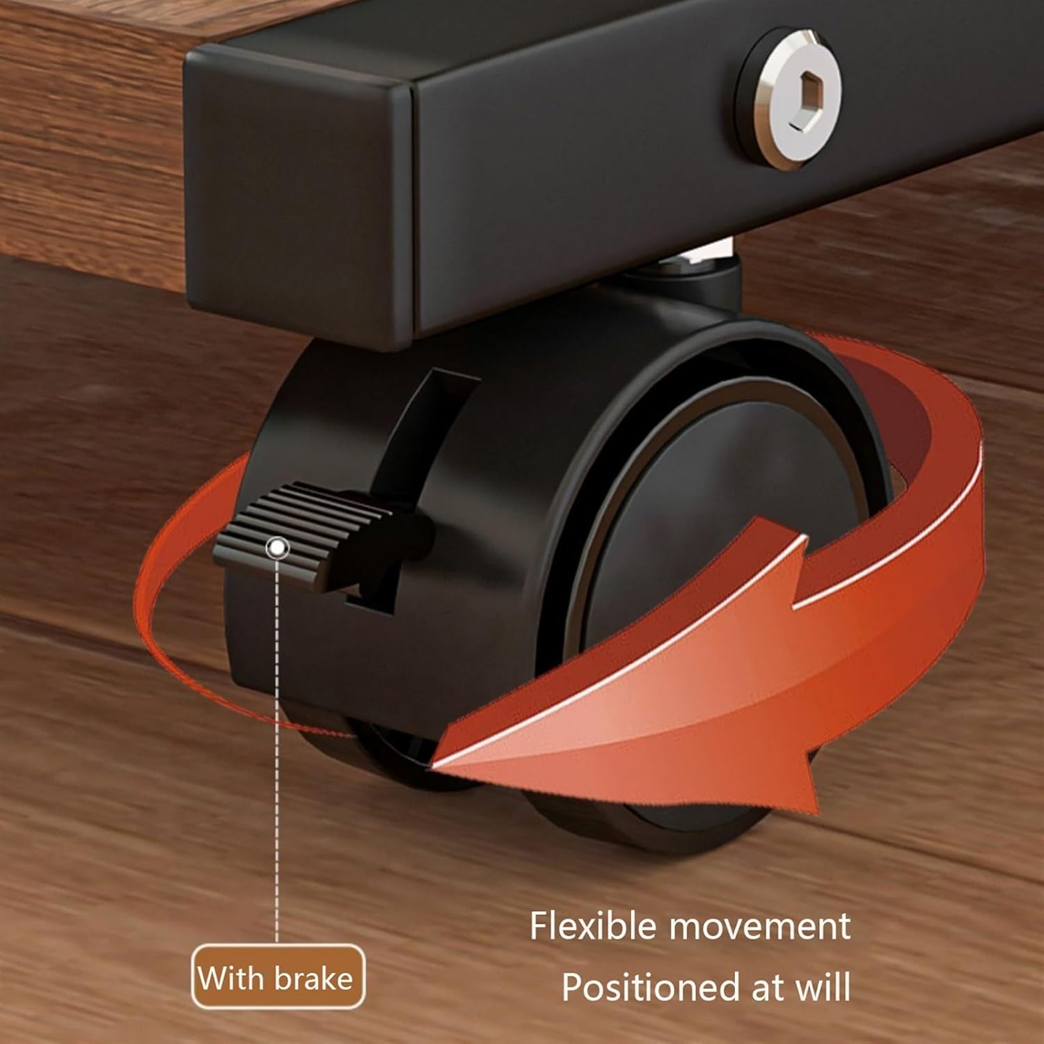 楽天市場】【処分特価】 ORICO CPB2-BK-BP CPUスタンド デスクトップ用 PCワゴン キャスター付き 台車 PC 収納 スタンド  ボックス ラック カート 足元収納 デスク 収納 オリコ (10) : APマーケット オフィスデスクアクセサリー PCタワースタンド 2段  PCスタンド C型 CPU ...