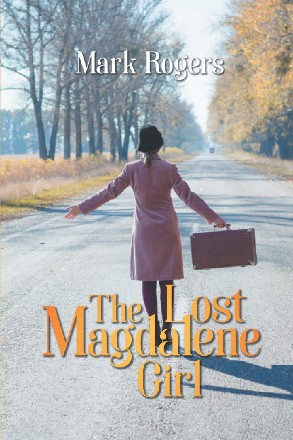 The Lost Magdalene Girl