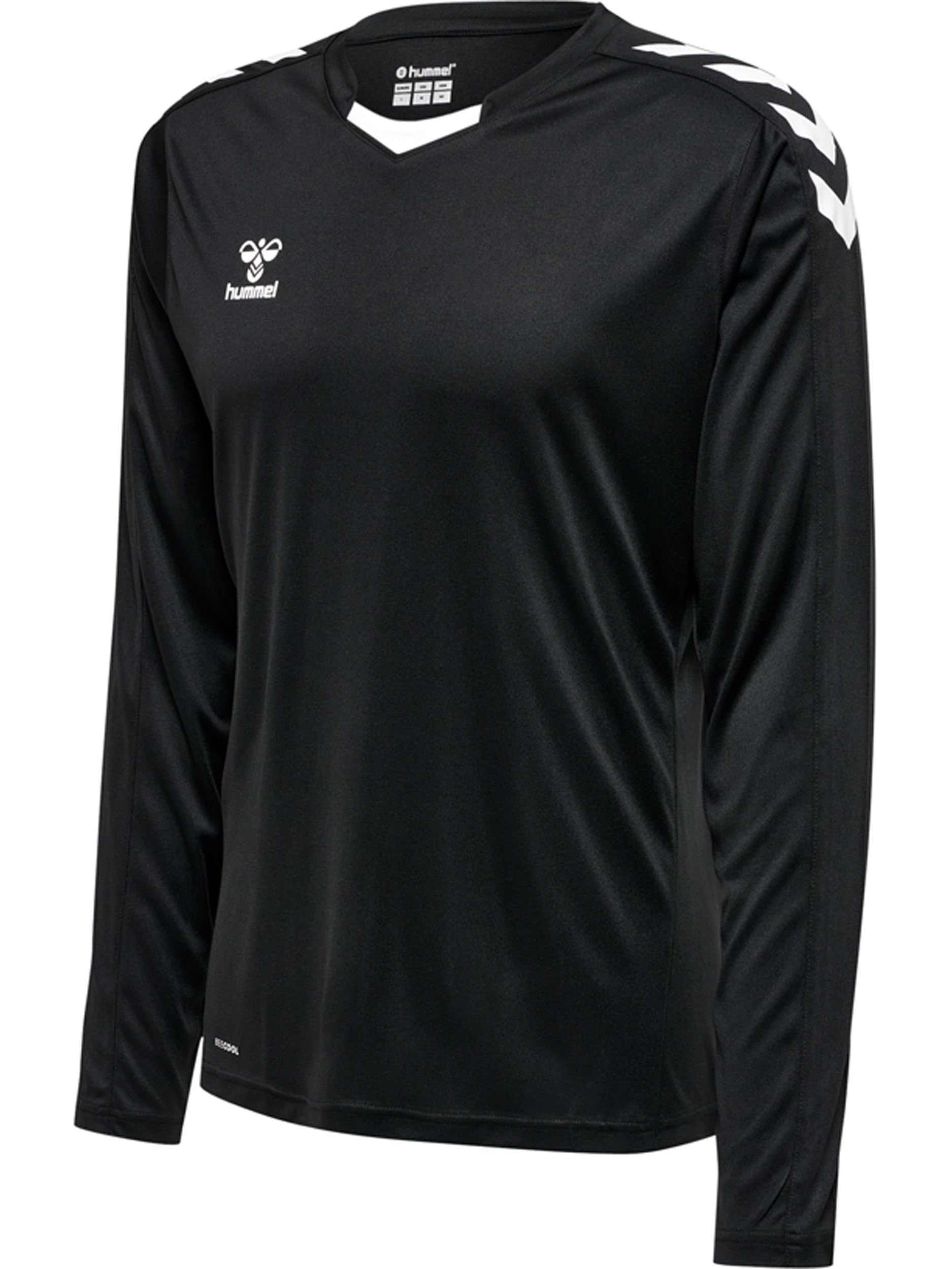 Maillot de Football Hummel HmlCORE XK à Manches Longues pour Hommes