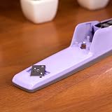 Swingline Stapler, 30 Sheet Capacity, 747 Business Stapler, Jam Free, Metal, Lavender (S7074737) – view 5