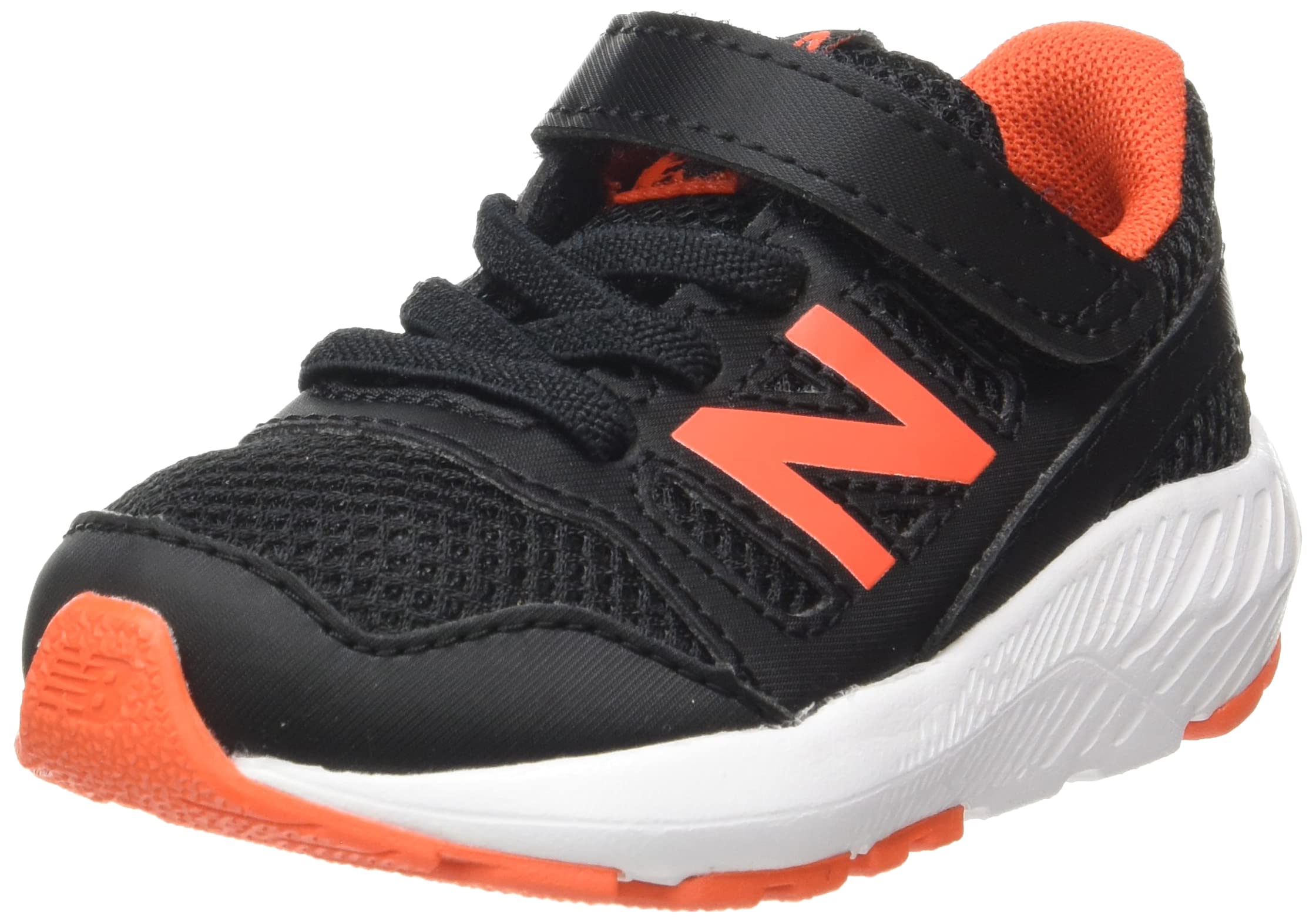 New Balance It570v2, Zapatillas para Correr de Carretera Niños