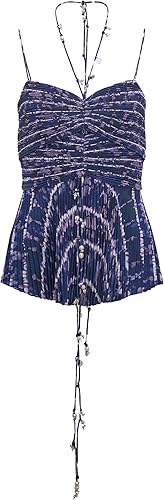 Altuzarra, Justin Top