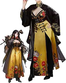 勝利の女神：NIKKE モラン コスプレ Amazon.co.jp: [Beauty 出品] 勝利の女神 NIKKE ニケ モラン