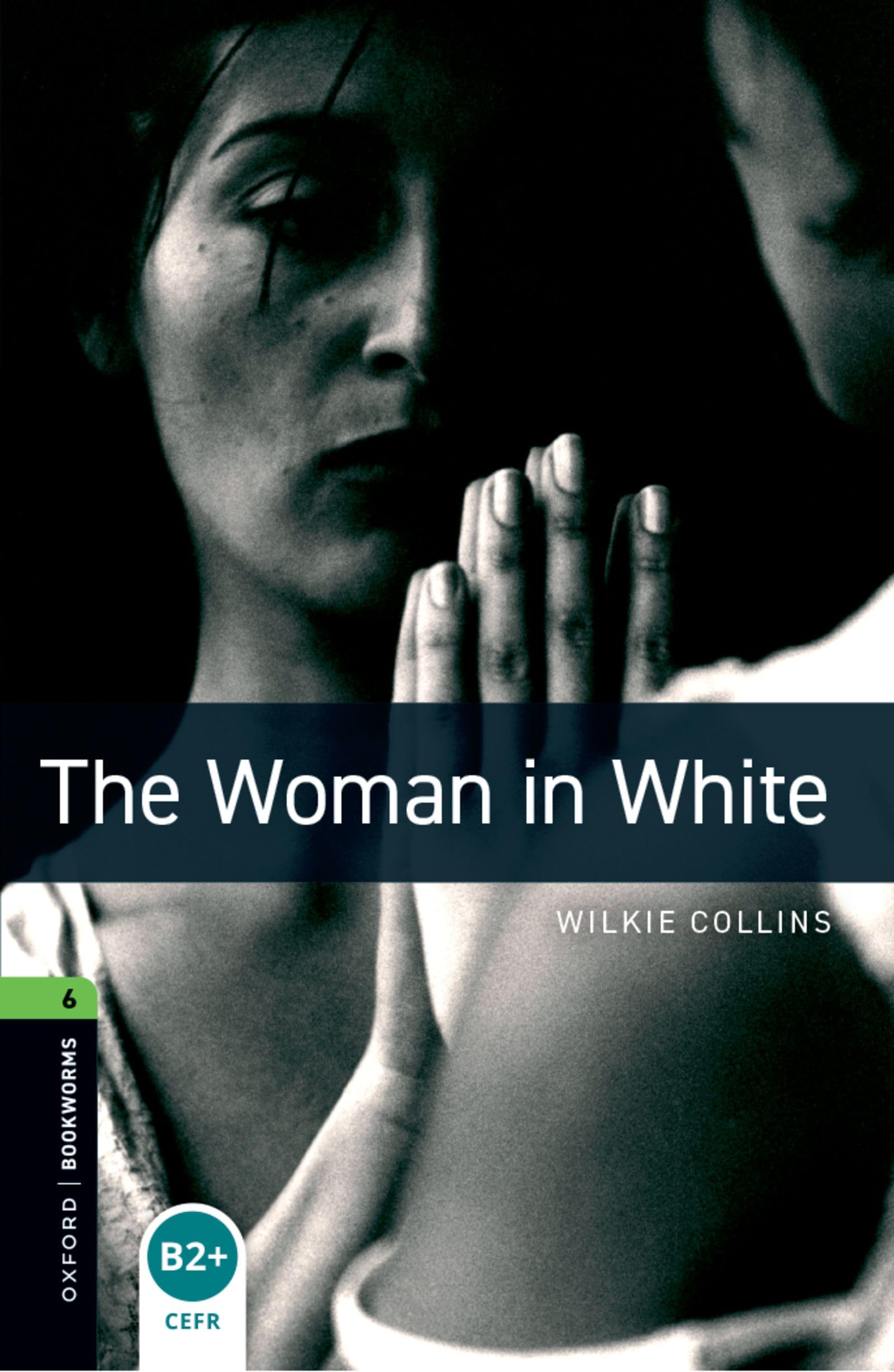 Oxford Bookworms Library Level 6 The Woman in  by Richard G. Lewis PAPERBACK
