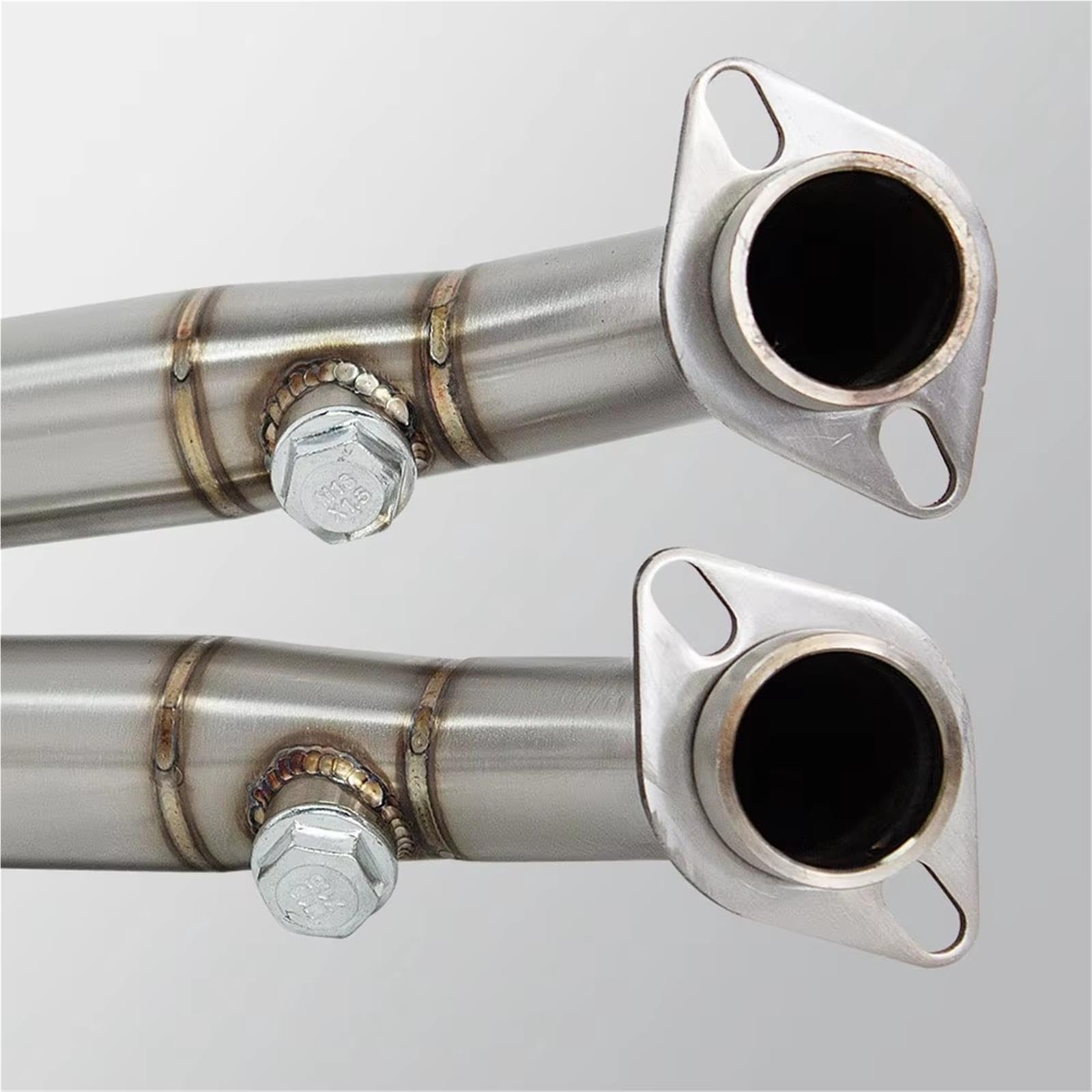 Para CFMOTO Para 450NK 450SS 450SR 2022-2026 Escape Motocicleta
