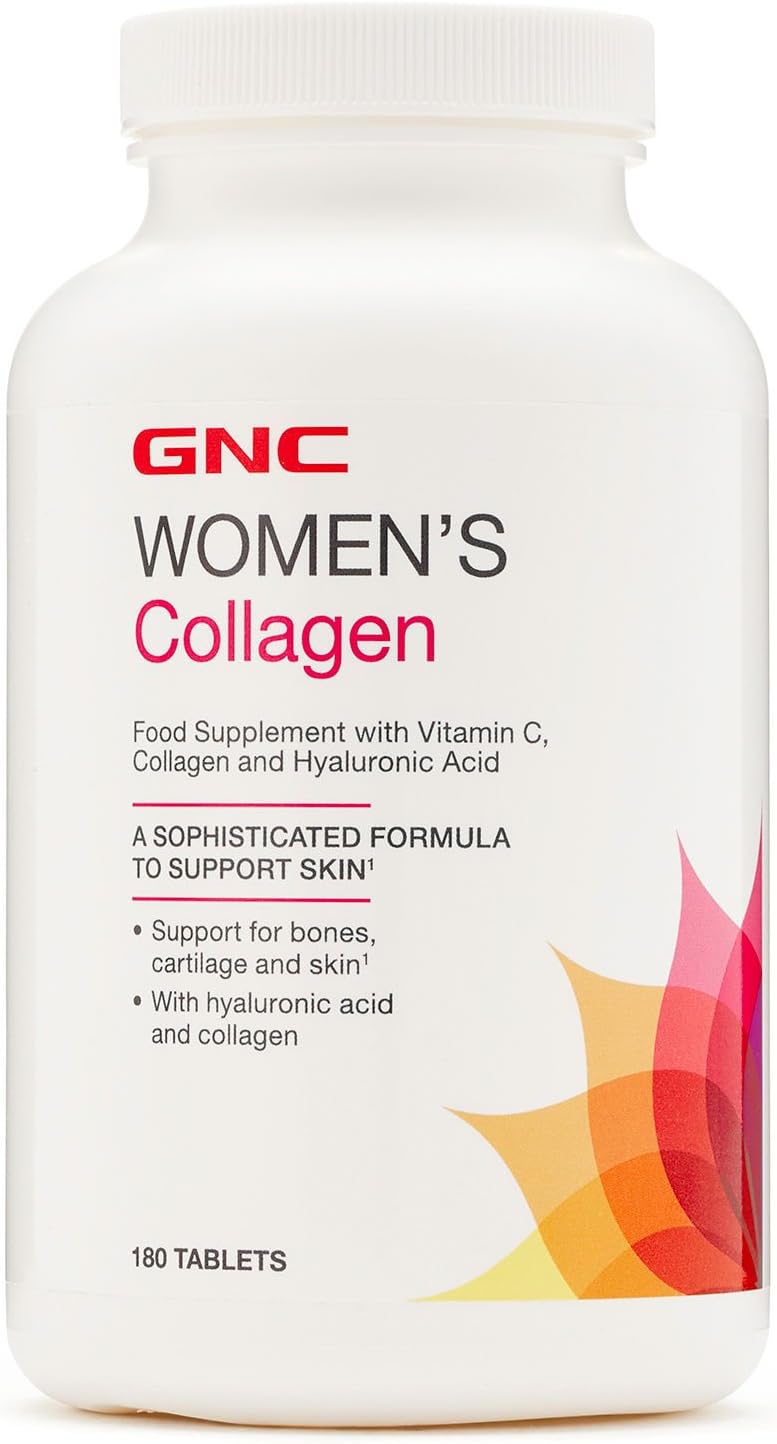 prodotti gnc per donne