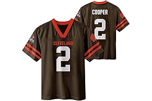 Amari Cooper Dallas Cowboys #19 Home Game Player Jersey