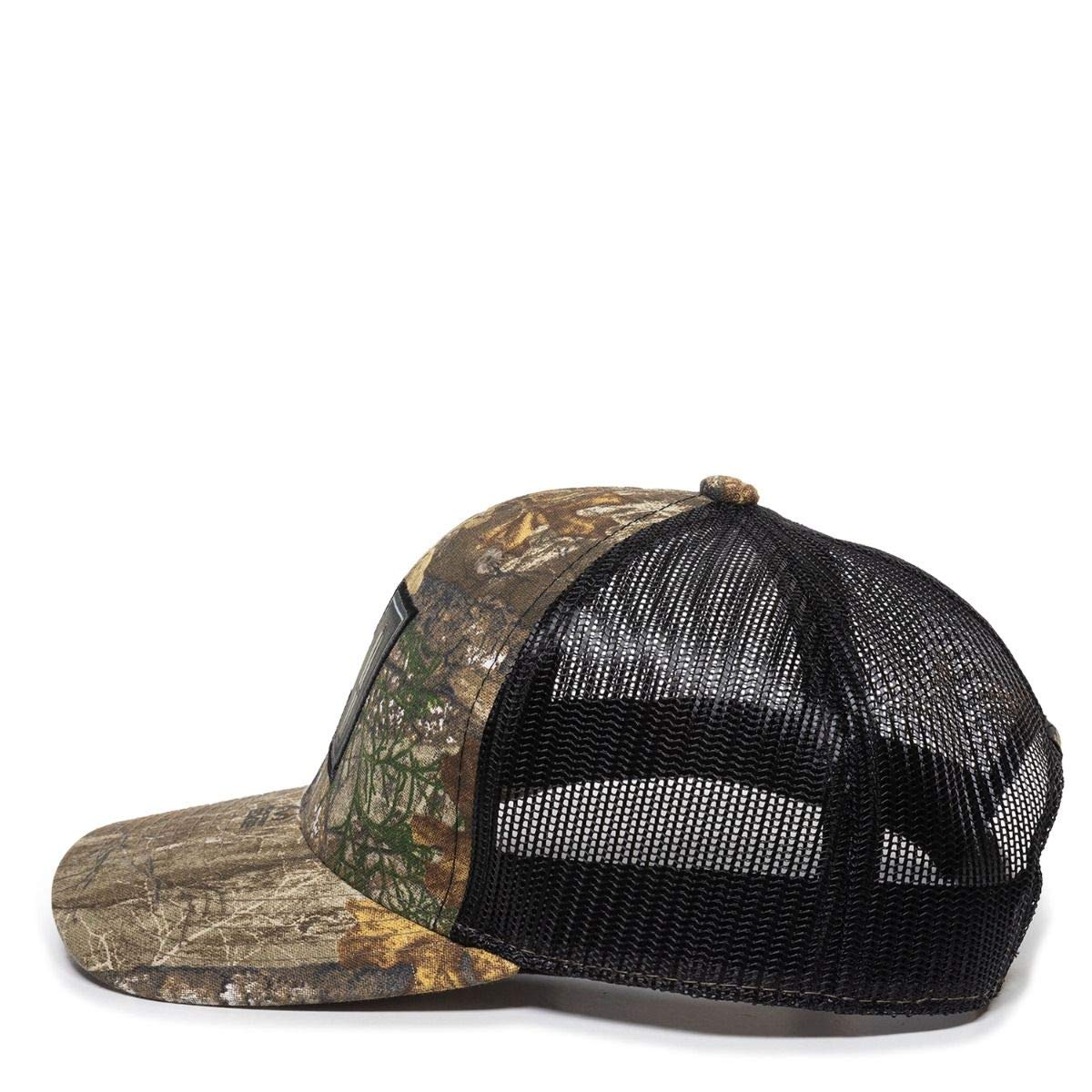 Outdoor Cap Co, Inc. Hornady - Sombreros de caza