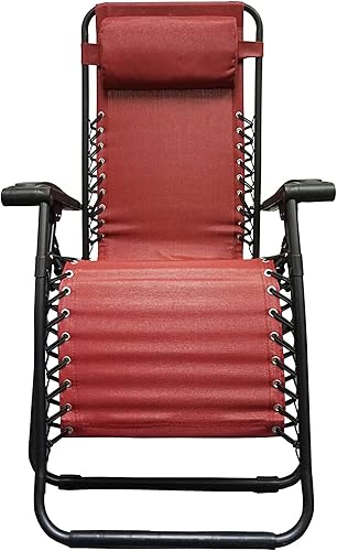 Miniatura 9 de Caravan Canopy Sports Infinity - Silla de cero gravedad