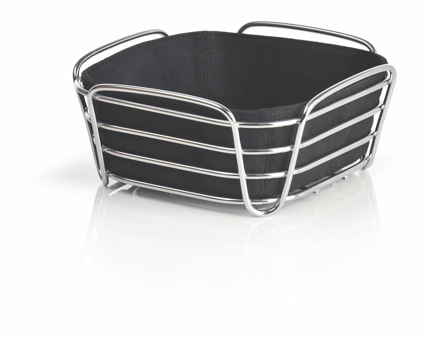 Buy blomus 63551 Wire Basket, Small, Black Online at Low Prices in