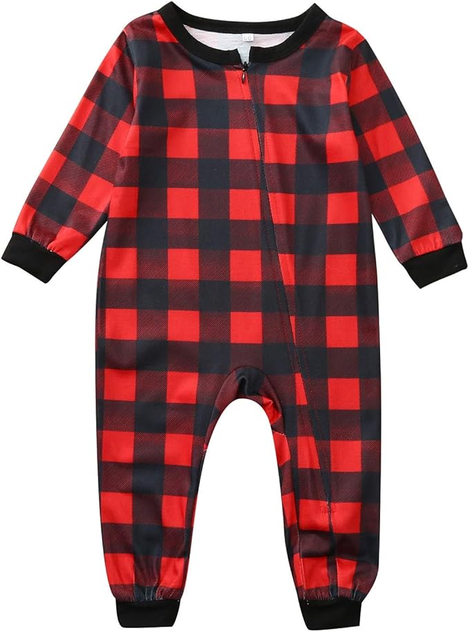 Amazon Co Jp 赤ちゃん服 カバーオール 可愛い ロンパース 女の子 男の子 ベビ 服 長袖 前開き ボディースーツ 子供 肌着パジャマ 幼児 新生児 ルームウェア キッズ ジャンプスーツ チェック柄 春 秋 冬 ジッパー 着替え便利 年賀状 出産お祝い 服 ファッション小物 Amazon Co Jp 赤ちゃん服 カバーオール 可愛い ロンパース 女の子 男の子 ベビ 服 長袖 前開き ボディースーツ 子供 肌着パジャマ 幼児 新生児 ルームウェア キッズ ジャンプスーツ チェック柄 春 秋 冬 ジッパー 着替え便利 年賀状 出産お祝い 服 ファッション小物