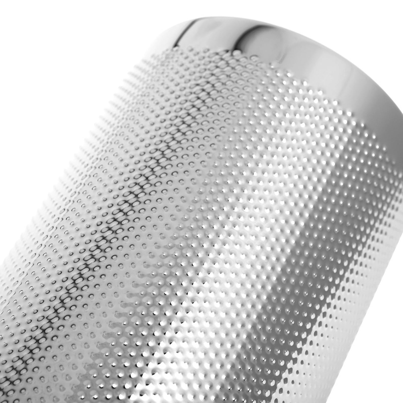 Guiro Instrument Metall Guira Shaker Latin Percussions Guiro Instrument mit Schaber für tolle Leistungen