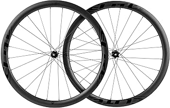 Amazon | ELITEWHEELS エッジ 40mm セラミックベアリング