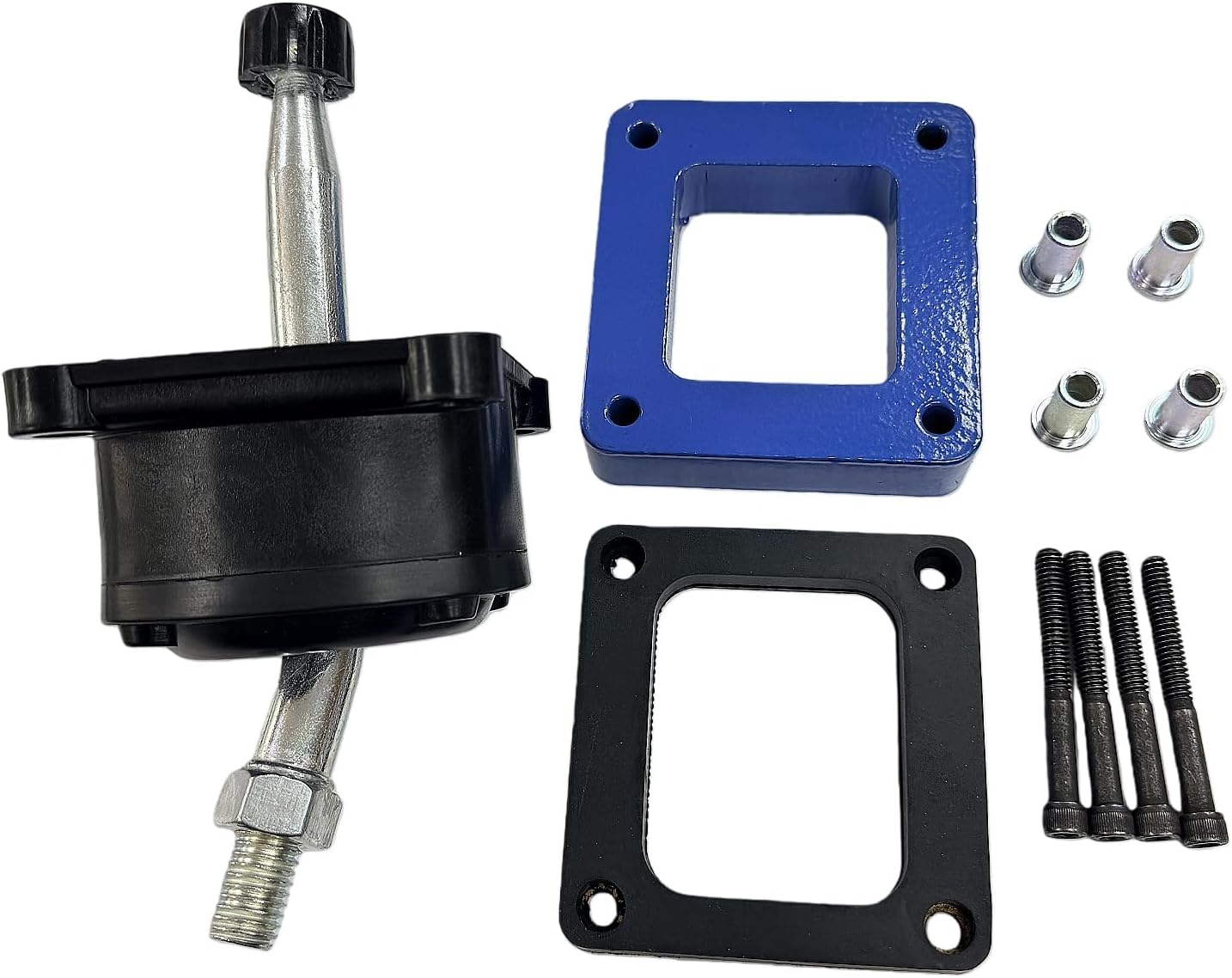 6Speed Transmission Shifter Kit 25683 Fits for Dodge NV5600 Replace parts