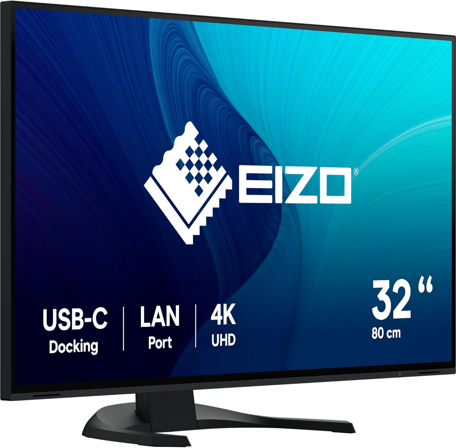 Eizo EV3240X-BK