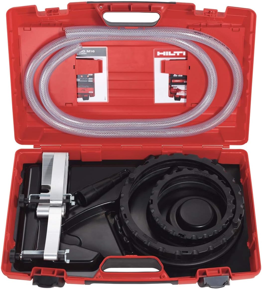 HIlti 2040916 Water Collector System DD-WMK-BL Diamond coring Sawing