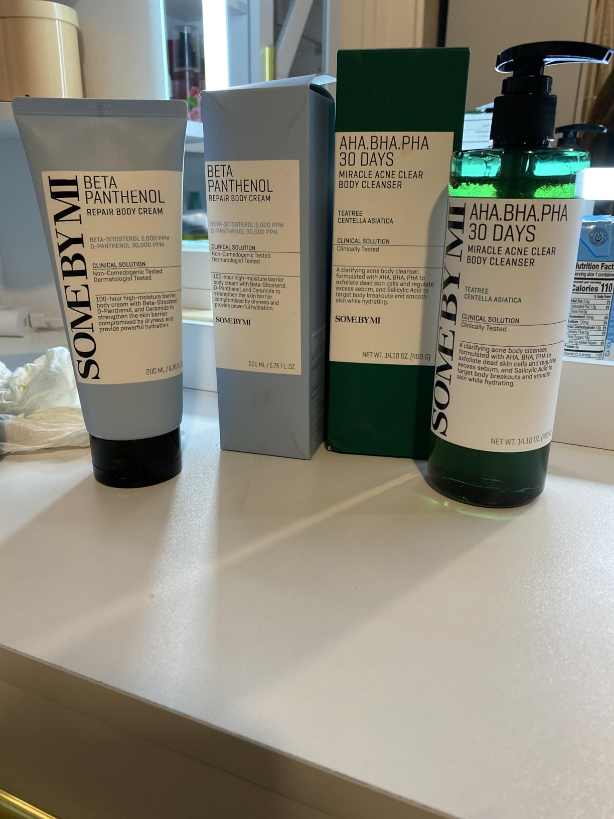 Customer Image