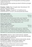 Vista 3 de Jamieson Vitamina C 1,000 mg de liberación cronometrada