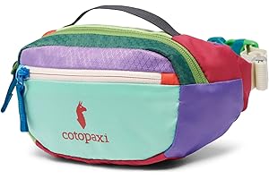 Kapai 1.5L Hip Pack: the Ultimate Fanny Pack Companion