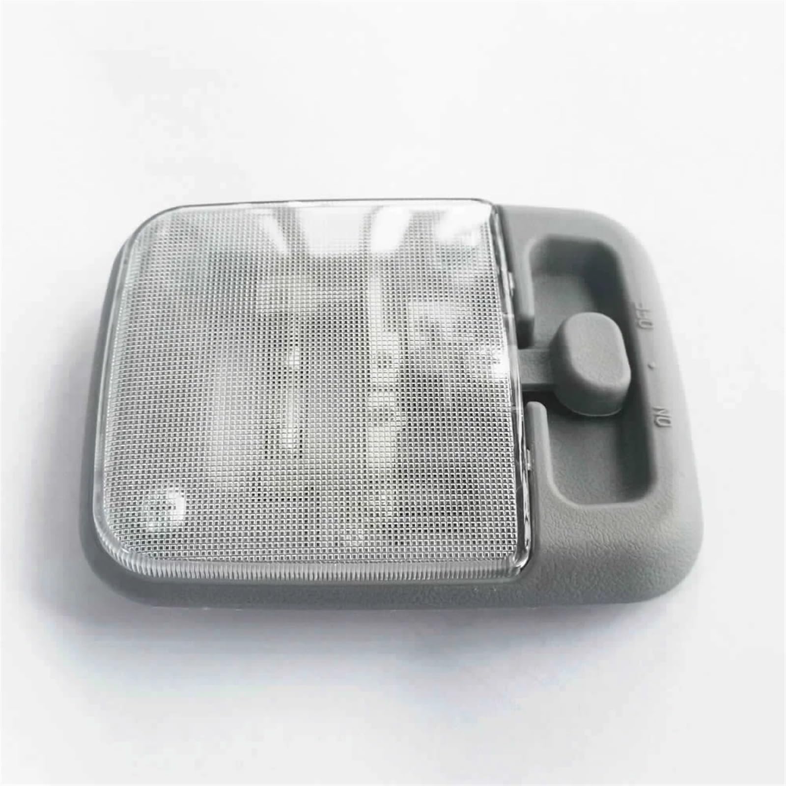 Car Styling Luce di lettura interna posteriore Lampada da soffitto interna sul tetto Luci a cupola, for Nissan, for Paladin NV200 Luce a cupola per console sopraelevata