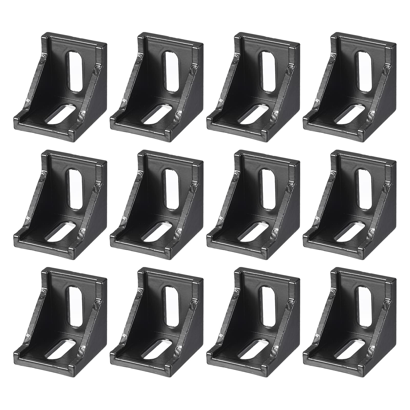 Commercio all'ingrosso brackets angolari in alluminio pressofuso