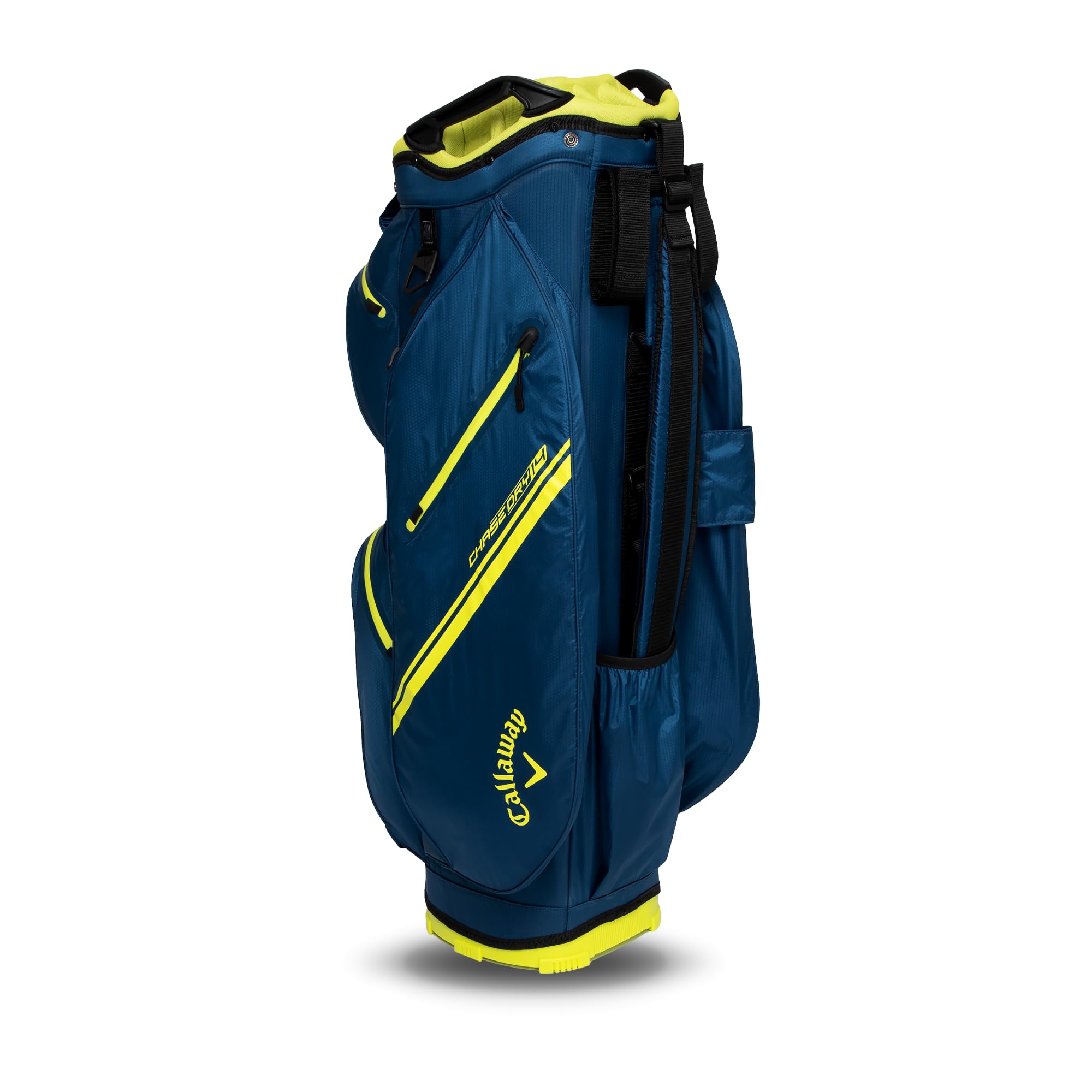 Callaway Golf Chase Dry Waterproof Cart Bag 2025