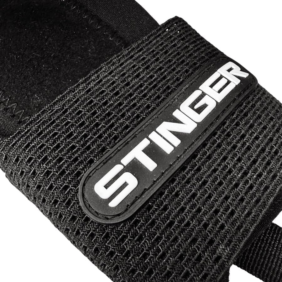 Stinger Sports Baseball and Softball Sliding Mitt, Adult