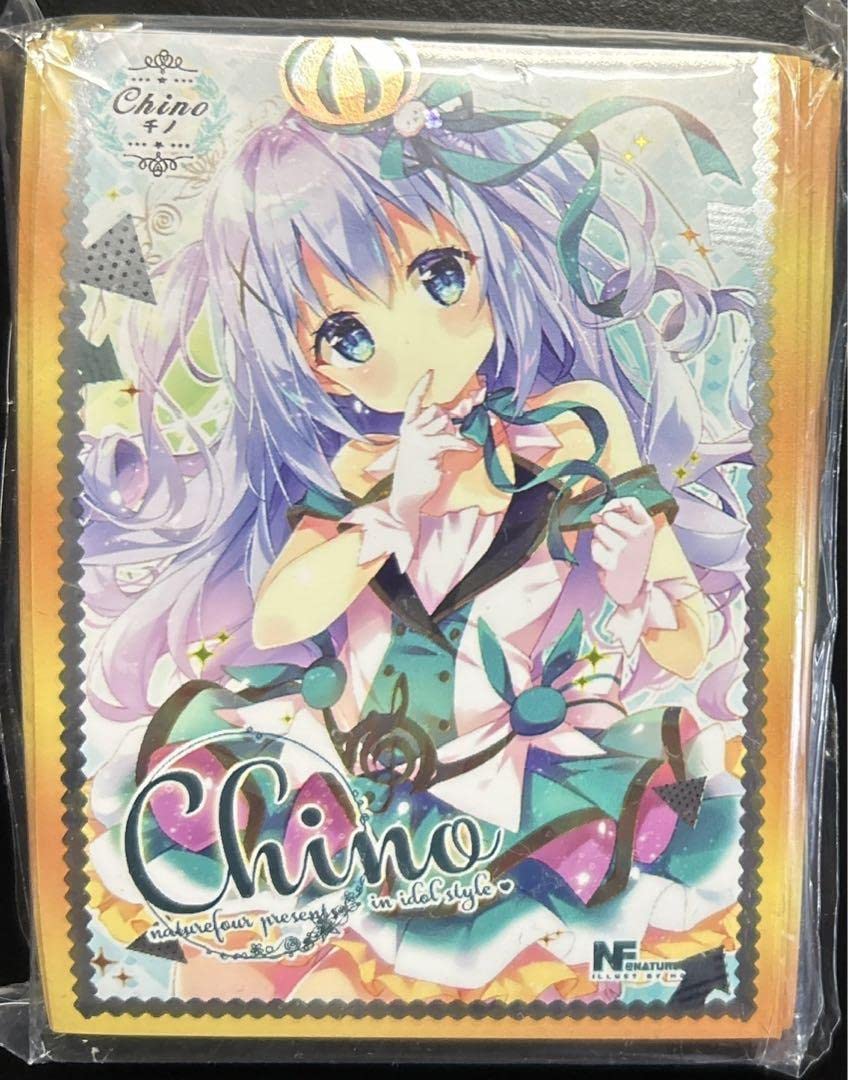 Amazon.co.jp: ごちうさ ご注文はうさぎか チノ コミケ絶版同人