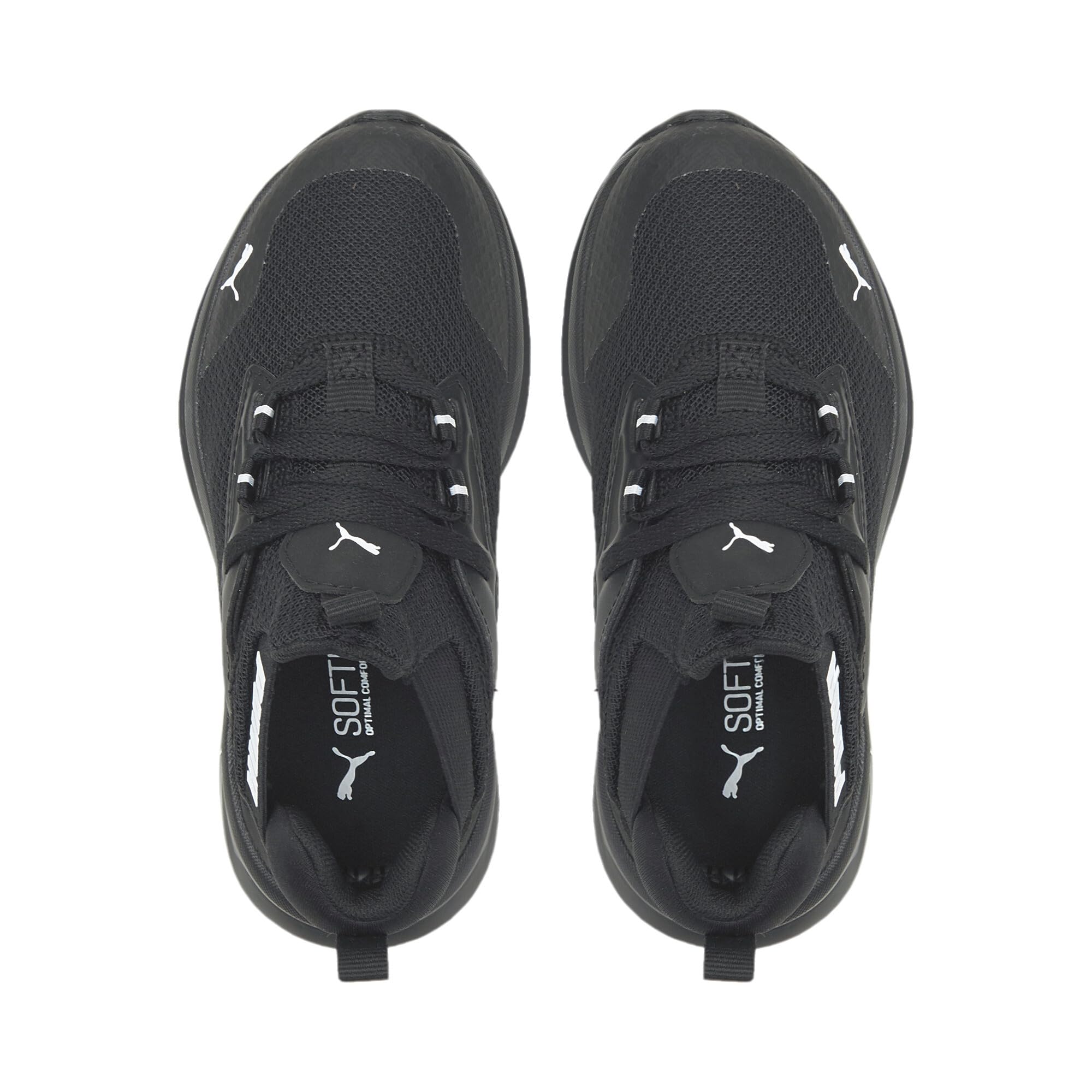 PUMA Enzo 2 Refresh AC PS Chaussure bateauMixte Enfant