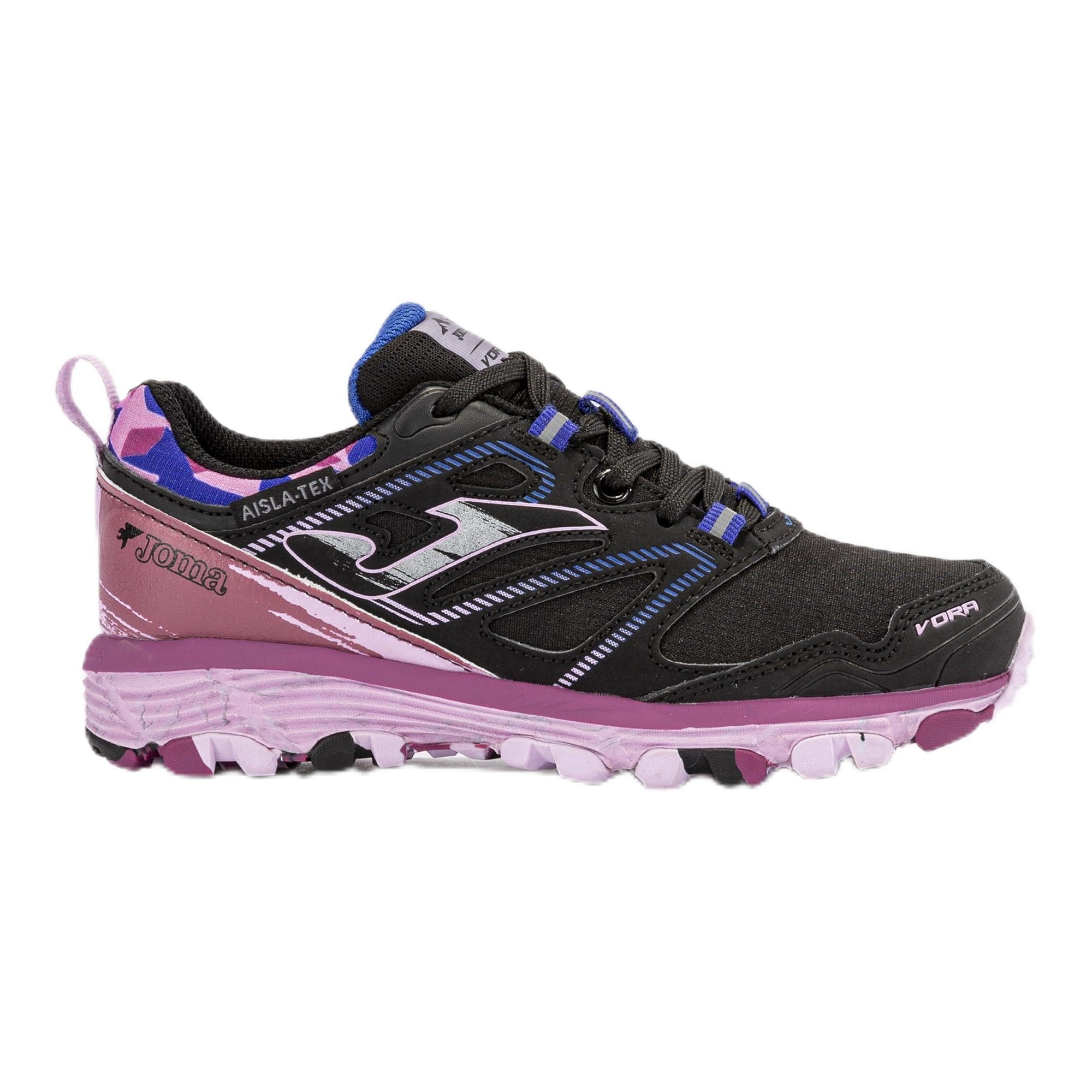 Joma Serie Vora Jr Zapatillas Unisex niños